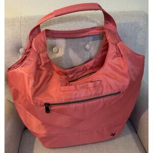 Lug Gondala SE Tote Bag in Watermelon